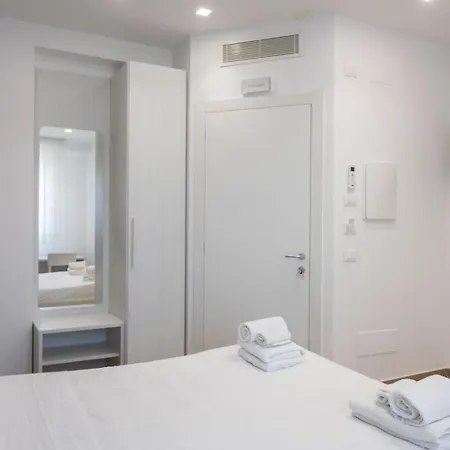 Al Portanova 4* Reggio Calabria