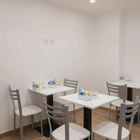 Al Portanova Frühstückspension Reggio Calabria