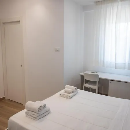 Al Portanova Frühstückspension 4*