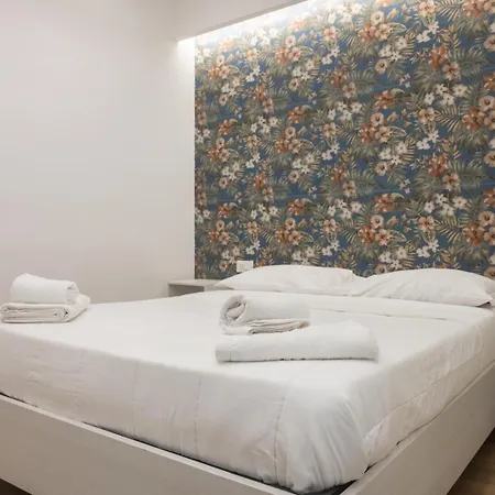 Al Portanova 4* Reggio Calabria