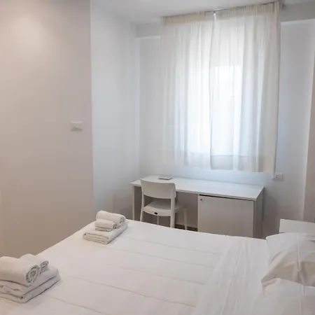 Frühstückspension Al Portanova 4*