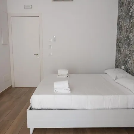 Frühstückspension Al Portanova Reggio Calabria