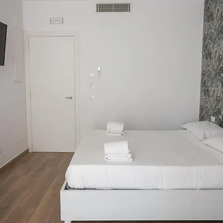 Al Portanova Frühstückspension Reggio Calabria