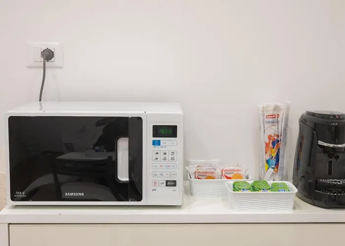 Al Portanova Реджо-ди-Калабрия