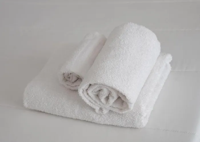 Al Portanova Отель типа 