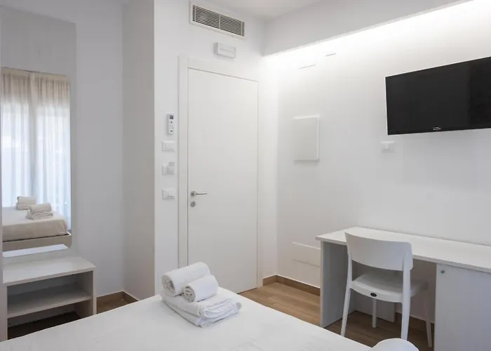 Al Portanova Отель типа 