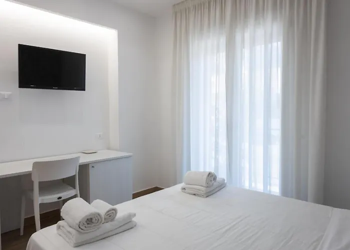 Al Portanova 4* Реджо-ди-Калабрия