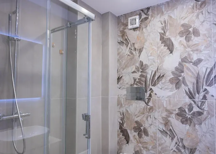 Al Portanova Отель типа 