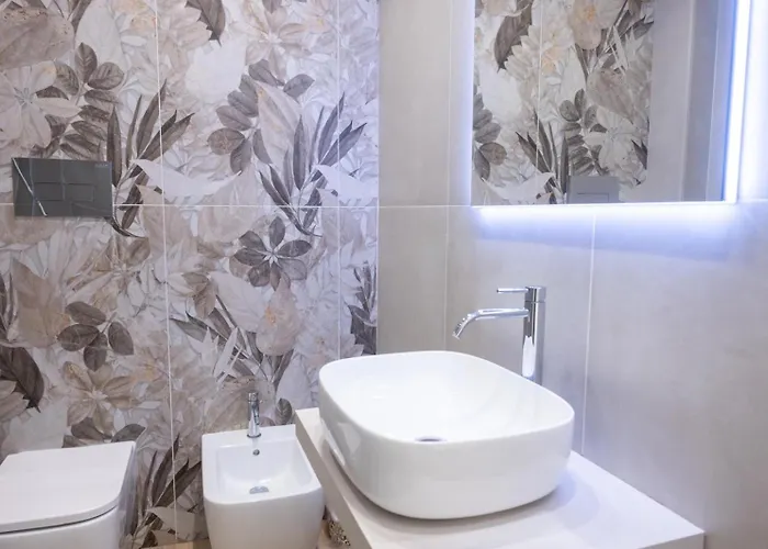 Al Portanova Отель типа 