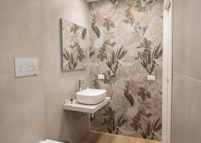 Al Portanova Отель типа 