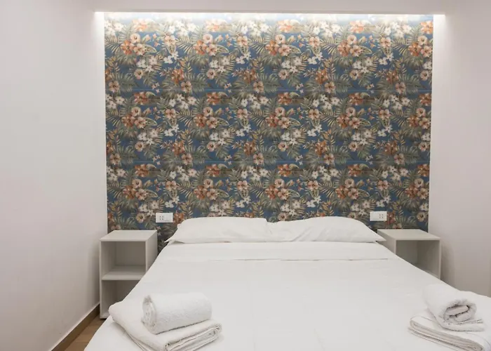 Al Portanova Отель типа 