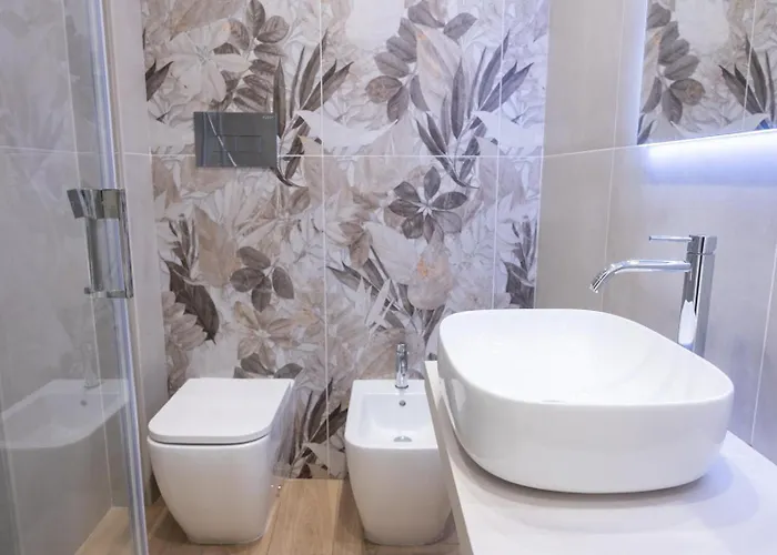 Al Portanova Отель типа 