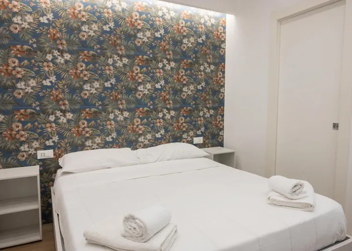 Al Portanova Реджо-ди-Калабрия