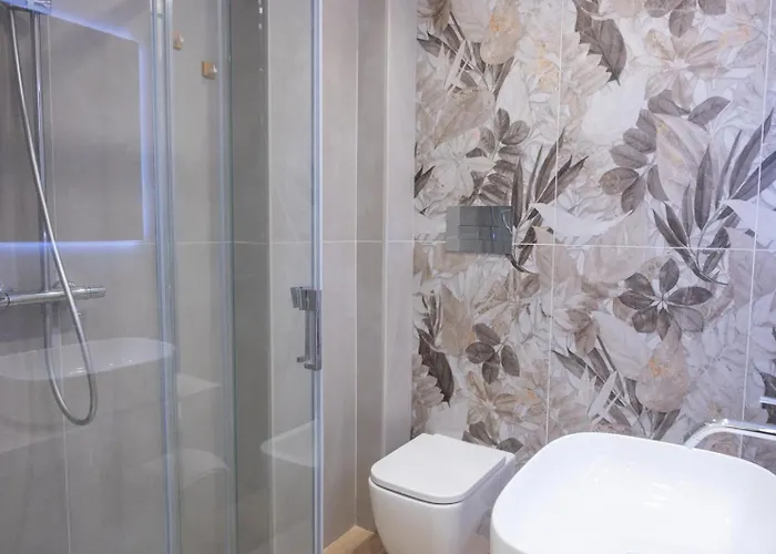 Al Portanova Отель типа 