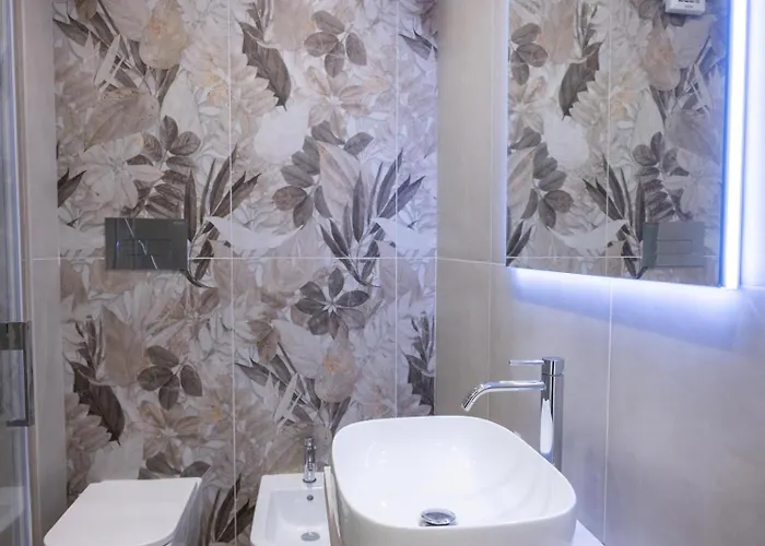 Al Portanova Отель типа 