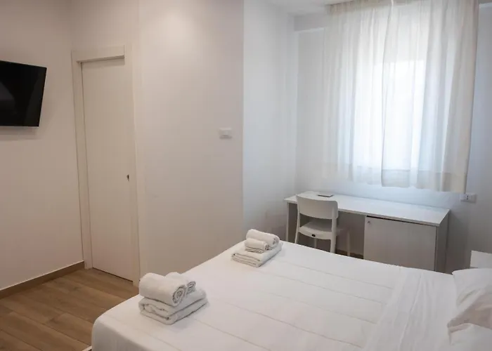 Al Portanova Отель типа 