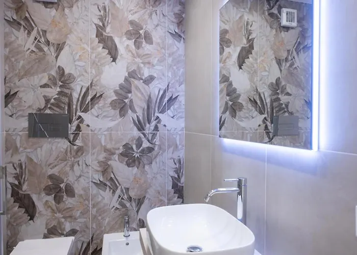 Al Portanova Отель типа 