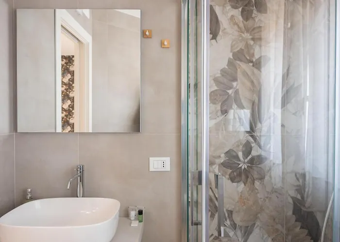 Al Portanova Отель типа 