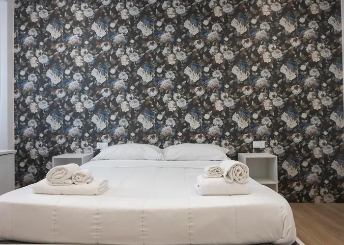 Al Portanova 4* Реджо-ди-Калабрия