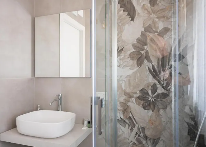 Al Portanova Отель типа 