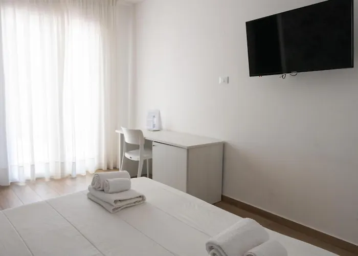 Al Portanova Отель типа 