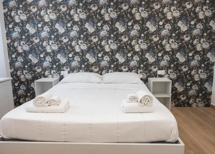 Al Portanova Отель типа 