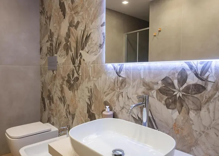 Al Portanova Отель типа 