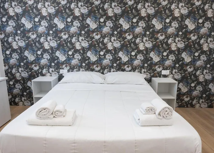 Al Portanova Отель типа 