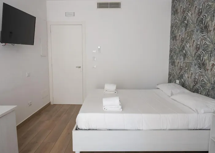 Al Portanova Отель типа 