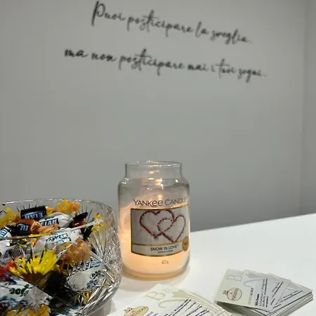 Bed & Breakfast Al Portanova