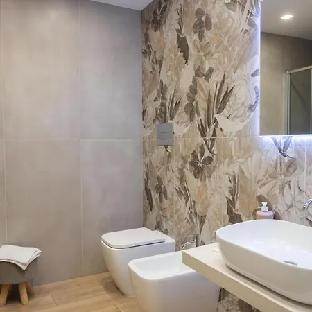 Al Portanova B&B 레조디칼라브리아