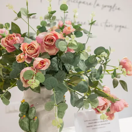 Bed & Breakfast Al Portanova 4*