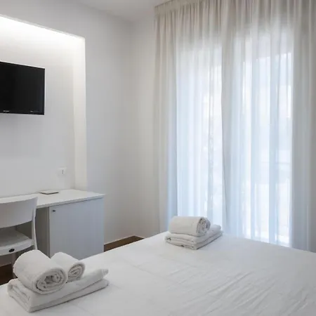 Al Portanova 4* Reggio di Calabria