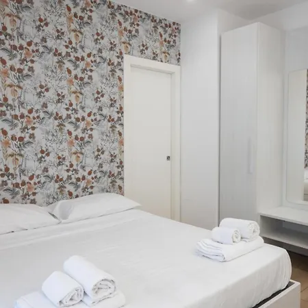 Bed & Breakfast Al Portanova