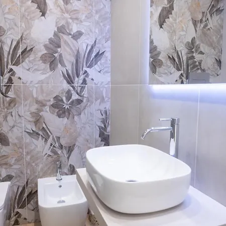 Al Portanova Bed & Breakfast 4*