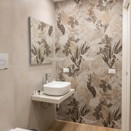 Al Portanova Bed & Breakfast Reggio di Calabria