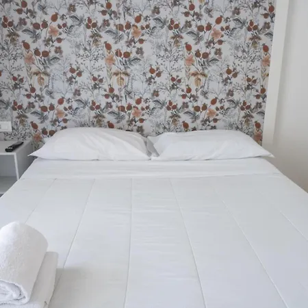 Al Portanova 4* Reggio Calabria