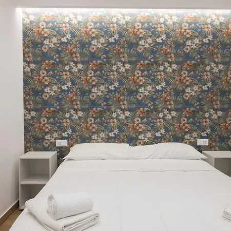 Al Portanova فندق مبيت وإفطار