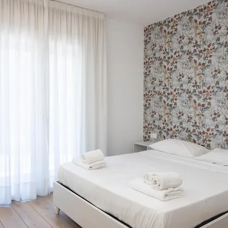 Bed & Breakfast Al Portanova