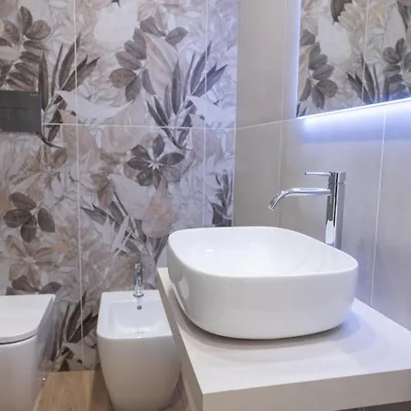 Al Portanova فندق مبيت وإفطار 4*