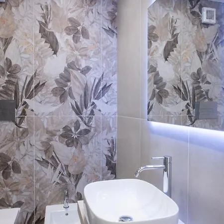 Al Portanova Bed & Breakfast Reggio di Calabria