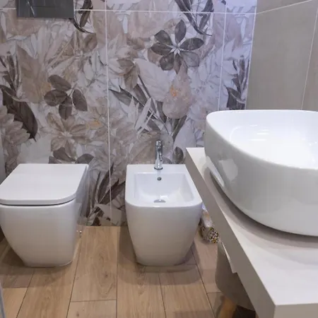 Bed & Breakfast Al Portanova Reggio di Calabria