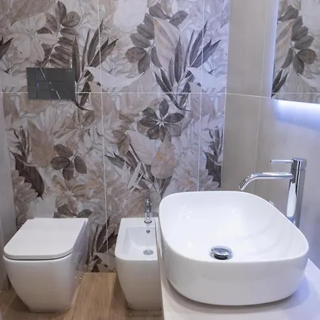 Al Portanova فندق مبيت وإفطار 4*