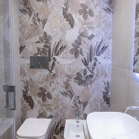 فندق مبيت وإفطار Al Portanova 4*