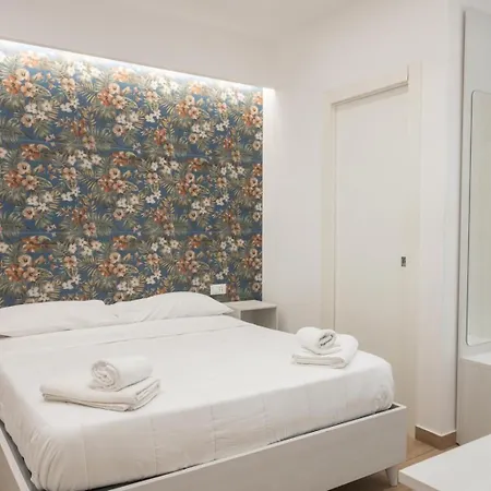 Bed & Breakfast Al Portanova Reggio di Calabria