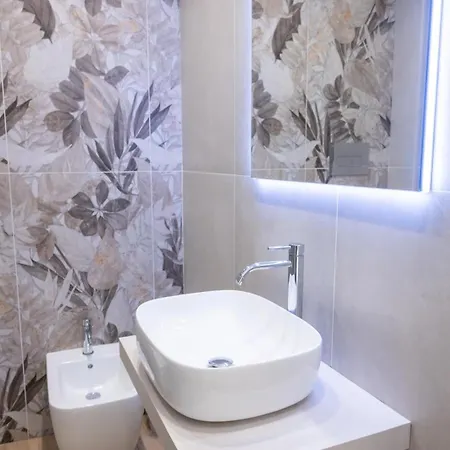 Al Portanova 4* ريجّو دي كالابريا