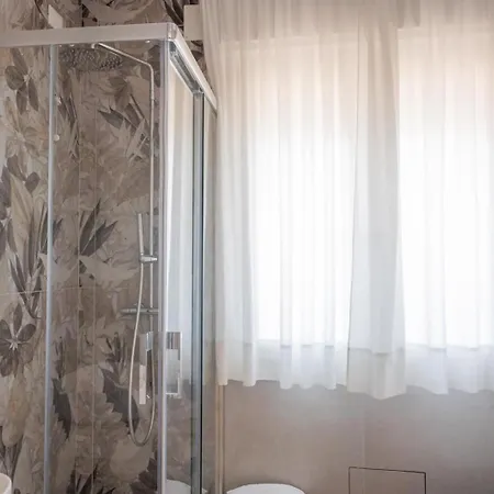 فندق مبيت وإفطار Al Portanova 4*