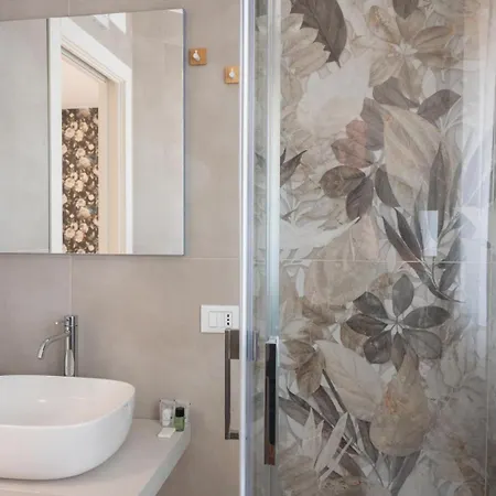 Bed & Breakfast Al Portanova Reggio di Calabria