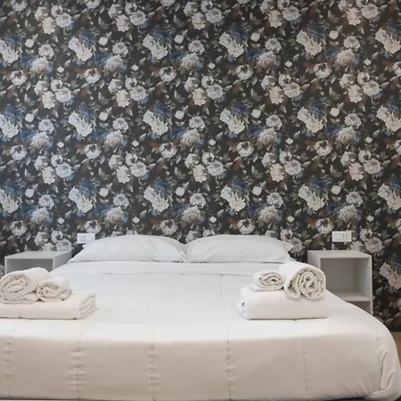 Al Portanova 4* Reggio di Calabria