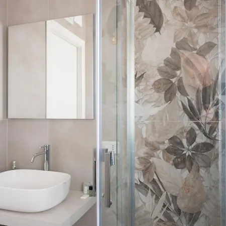 Al Portanova فندق مبيت وإفطار